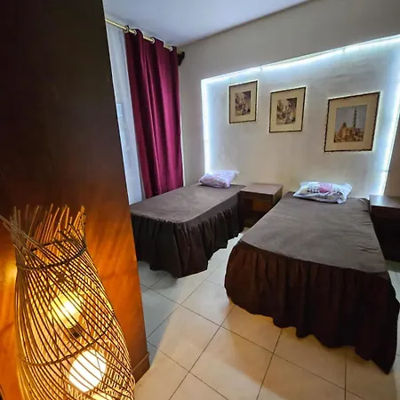 Desert Rose Residence 1 Bedroom Flat In El Kawher