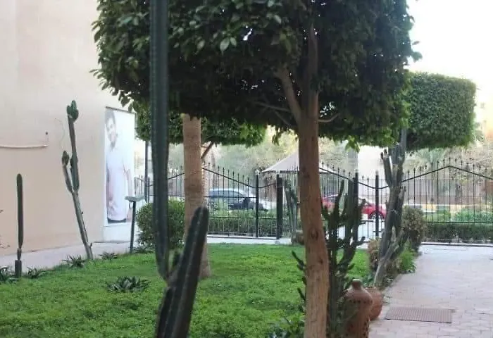 Apartment Desert Rose 1 Bedroom Flat In El Kawher Hurghada