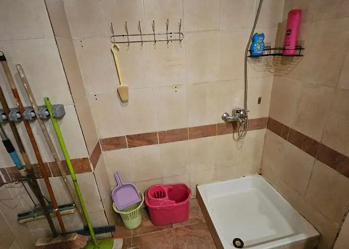 Apartment Desert Rose 1 Bedroom Flat In El Kawher